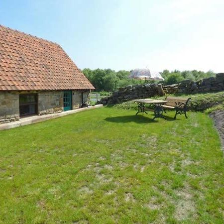 The Stable Villa Whitby Exterior foto