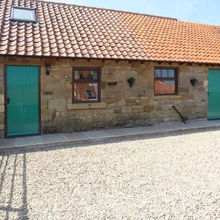The Stable Villa Whitby Exterior foto