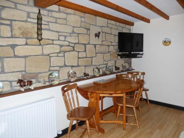 The Stable Villa Whitby Exterior foto