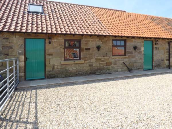 The Stable Villa Whitby Exterior foto