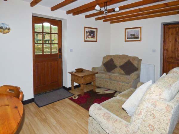 The Stable Villa Whitby Exterior foto